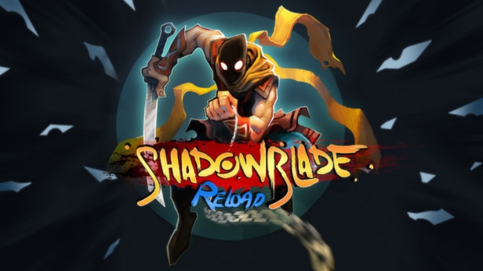 Shadow Blade: Reload