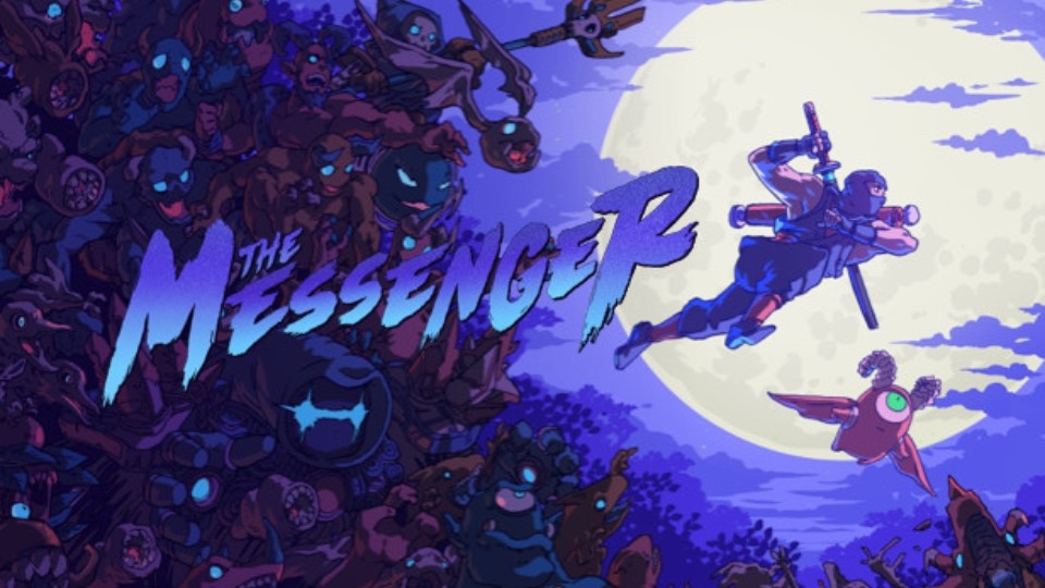 The Messenger