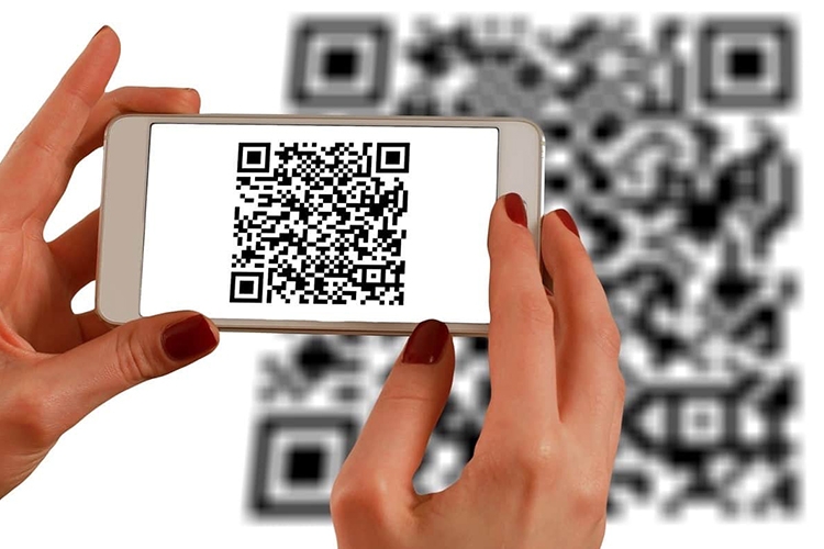 Mã QR là gì?