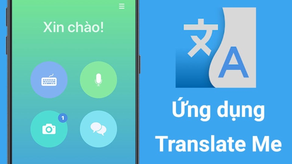 Translate Me