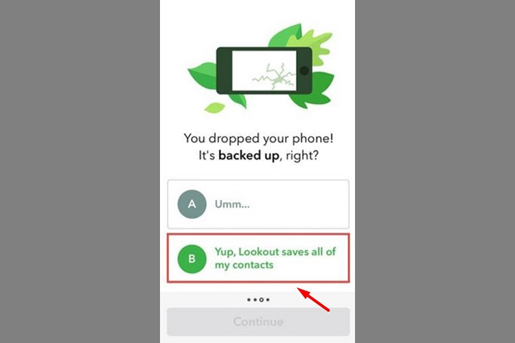 5 cách sao lưu danh bạ iPhone (Hình 3)