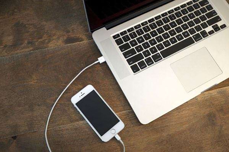 5 cách sao lưu danh bạ iPhone (Hình 8)