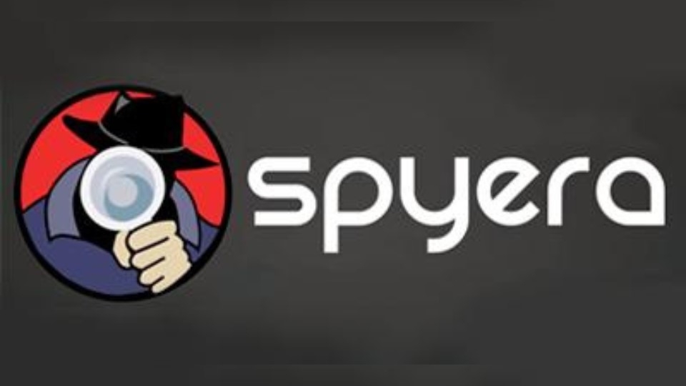 Cách định vị số điện thoại bằng ứng dụng Spyera