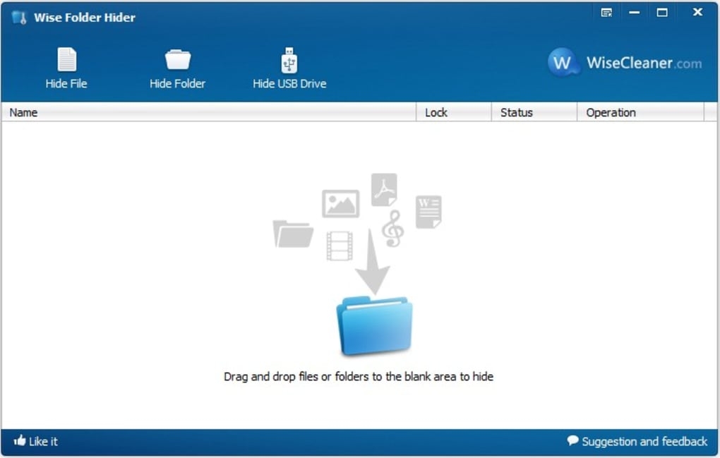 Những phần mềm khóa ổ cứng an toàn nhất cho PC và laptop 5