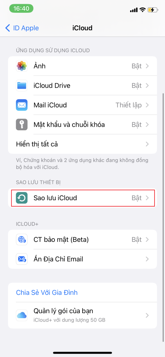 [Thủ thuật] Chuyển toàn bộ tin nhắn iMessages từ iPhone cũ sang iPhone mới, cực nhanh chóng