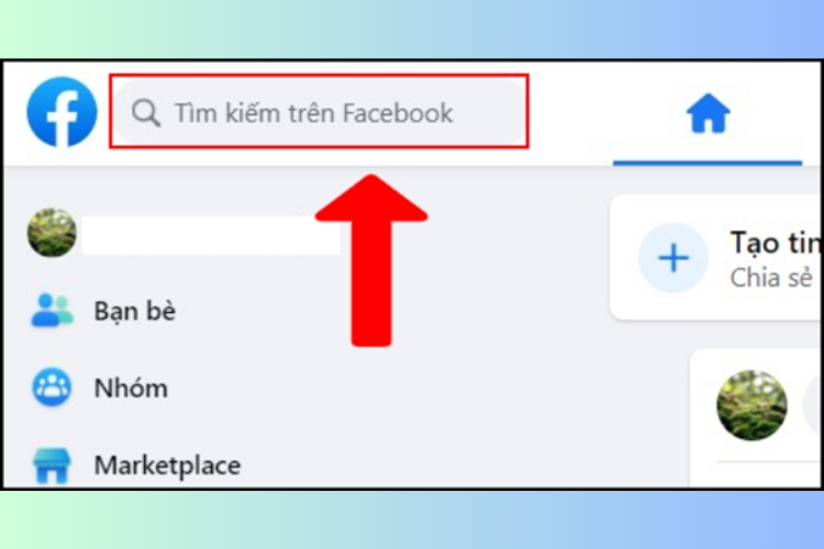 Dấu hiệu nhận biết bạn bị chặn Facebook