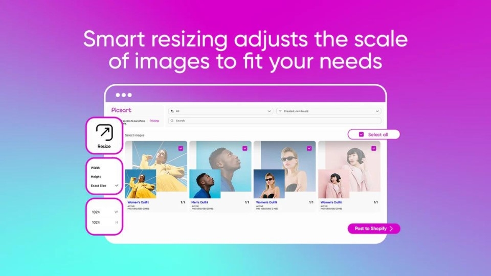 PicsArt Photo Editor
