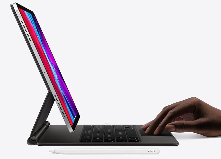 bàn phím cho iPad Magic KeyBoard