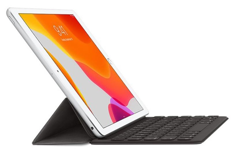 bàn phím cho iPad Smart Keyboard
