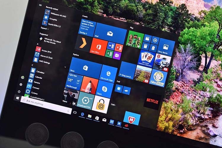 Tổng hợp phần mềm hay cho Win 10 bạn nên biết 1