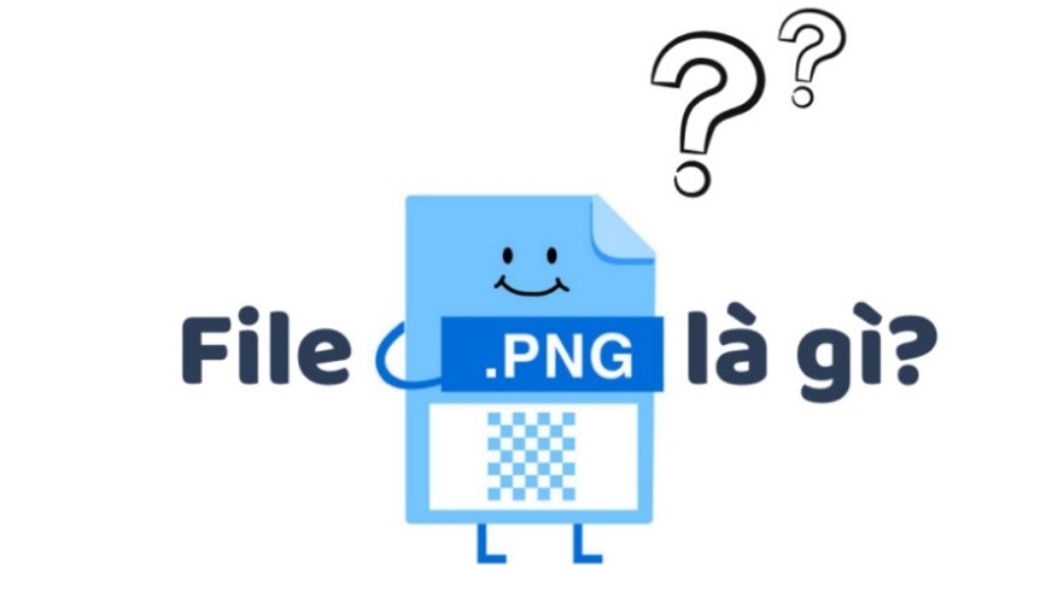 Đặc điểm PNG