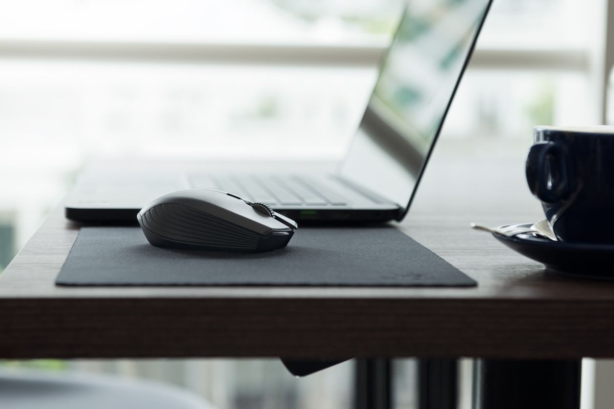 Pin chuột không dây dùng được bao lâu? (ảnh 3)