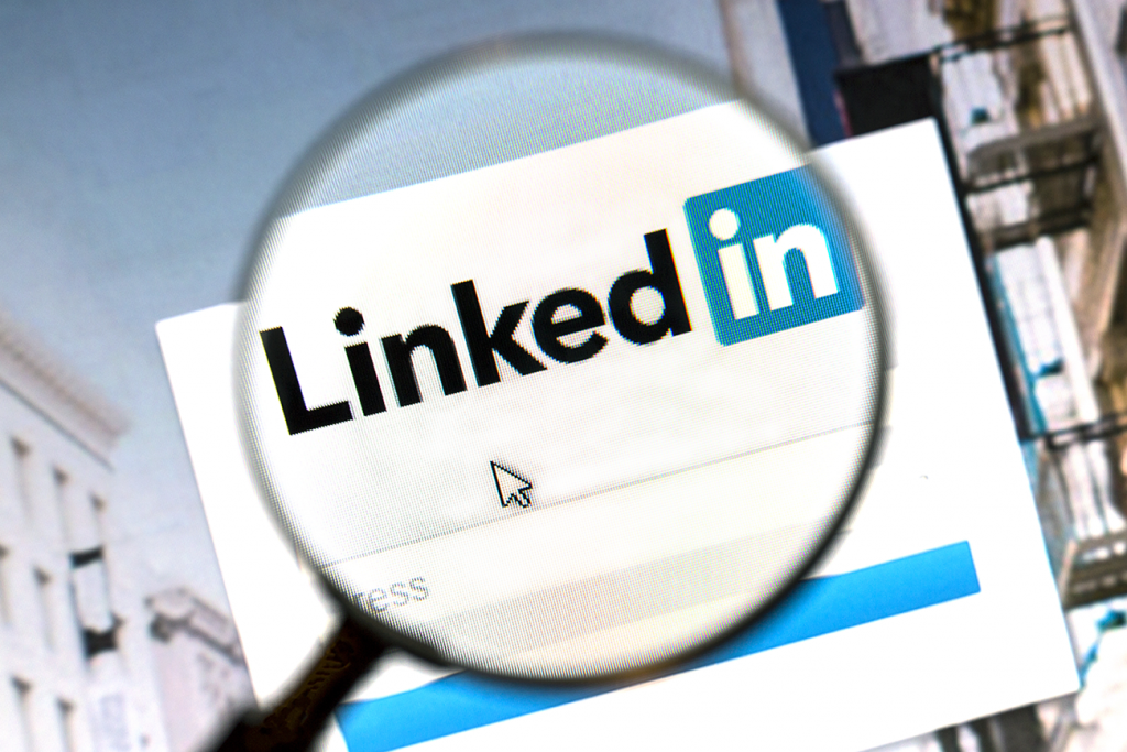 Mạng xã hội LinkedIn