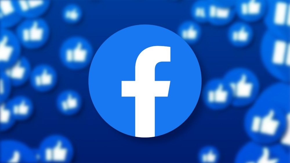 Sự xuất hiện của Facebook