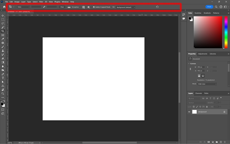 Tải photoshop 10