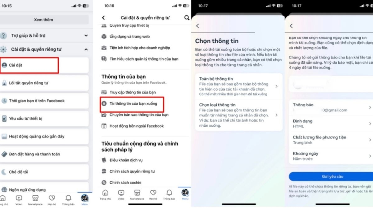 tải ảnh facebook 4