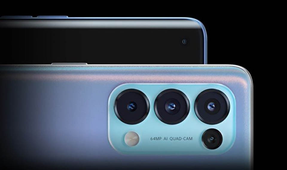 Camera AI là gì? Ưu nhược điểm của AI camera trên điện thoại 4