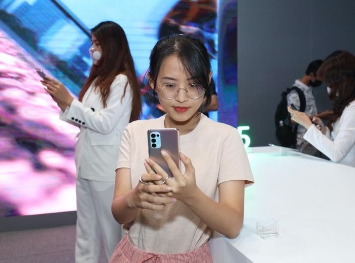 Camera AI là gì? Ưu nhược điểm của AI camera trên điện thoại 2