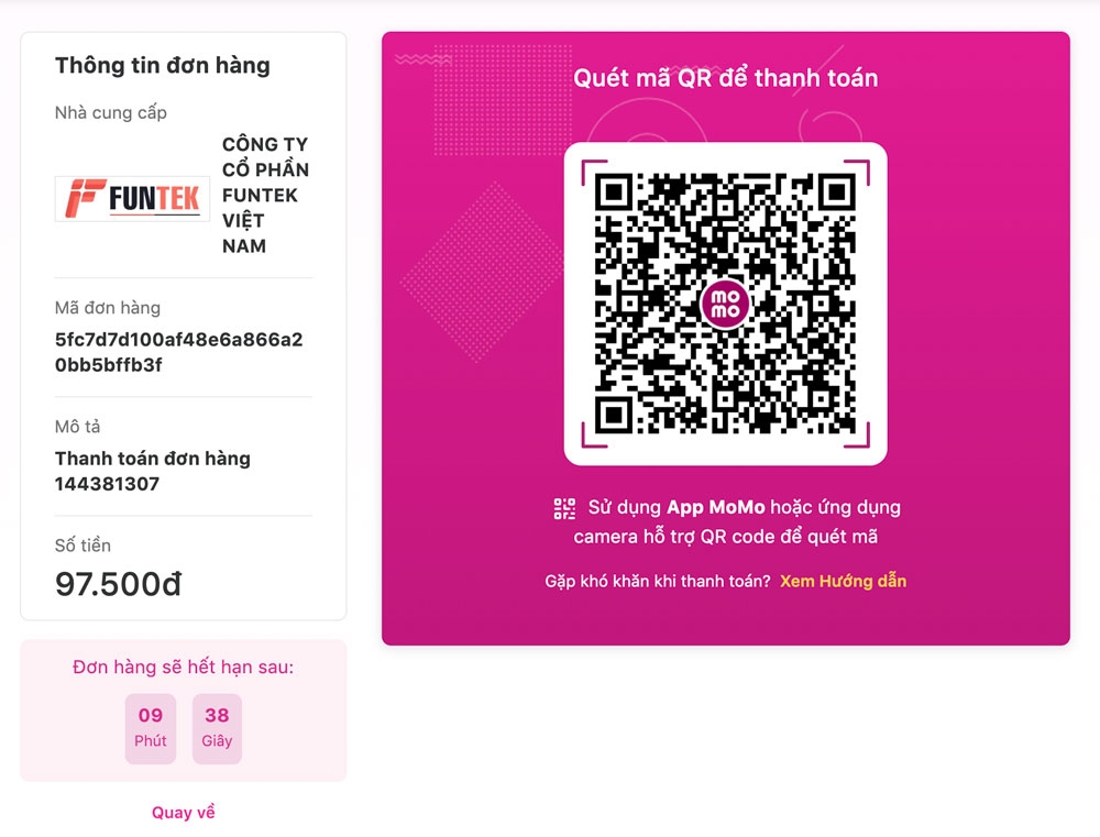 Hướng dẫn nạp thẻ Liên Quân đơn giản, nhanh chóng và an toàn - hình 6