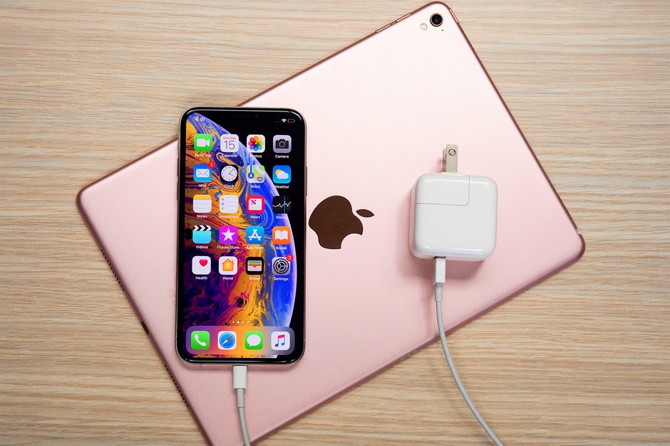 Sạc pin iPhone đúng cách 10