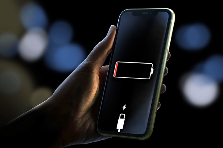 Cách sạc pin điện thoại mới giúp tăng tuổi thọ pin 1