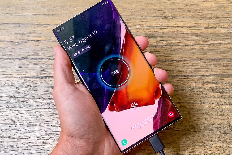 Cách sạc pin điện thoại mới giúp tăng tuổi thọ pin 2