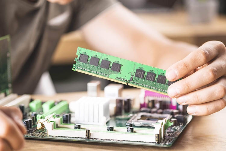 Cách giải phóng RAM máy tính (Ảnh 1)