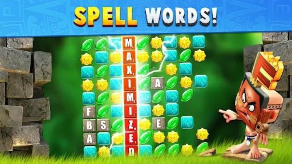 Languinis: Word Game