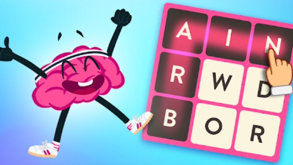 WordBrain