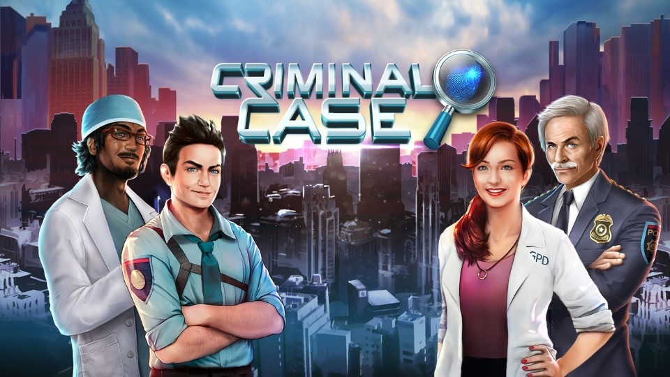Criminal Case