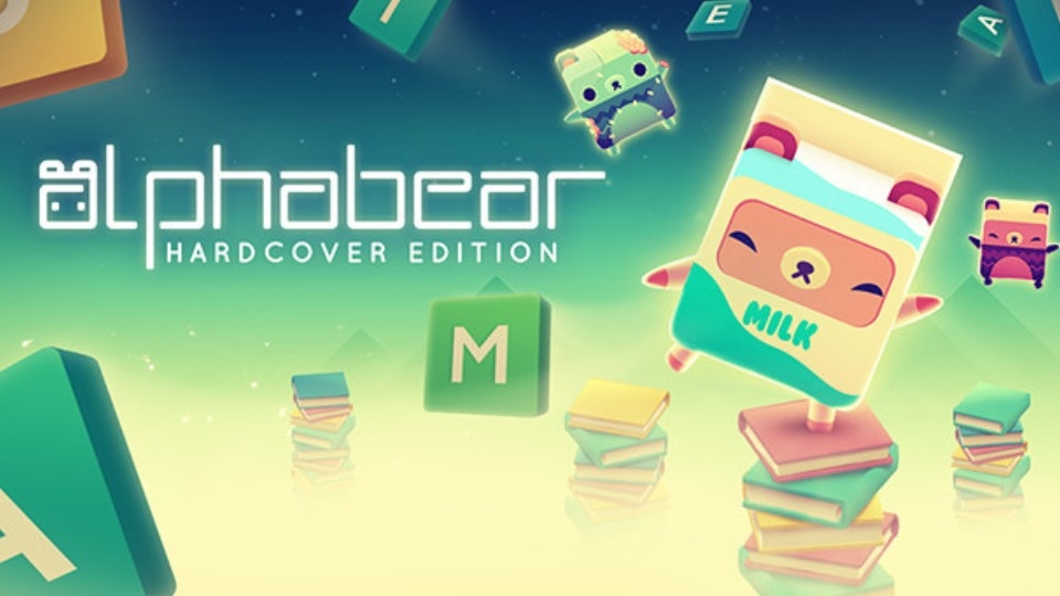 Alphabear