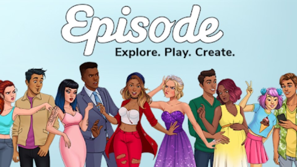 Episode - Choose Your Story