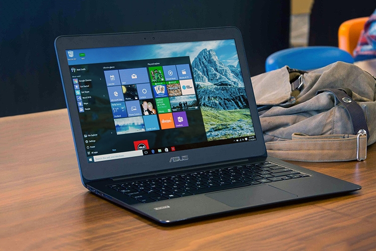 Hướng dẫn cách chỉnh màu màn hình laptop Win 10 1