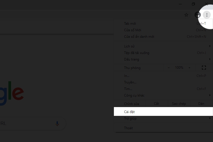 Cách thêm tiện ích vào trình duyệt Chrome