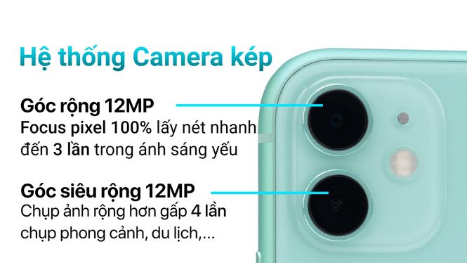 điện thoại camera kép tốt nhất 2021 (ảnh 3)
