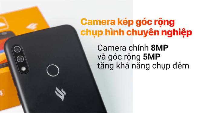 điện thoại camera kép tốt nhất 2021 (ảnh 4)