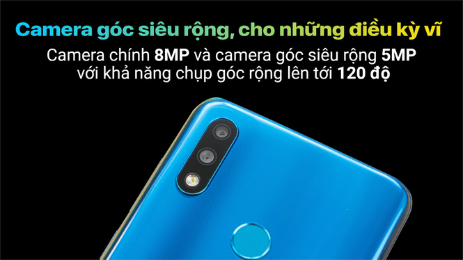 điện thoại camera kép tốt nhất 2021 (ảnh 5)