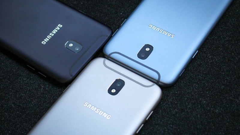 5 smartphone bán chạy nhất hệ thống FPT Shop trong tháng 3 2