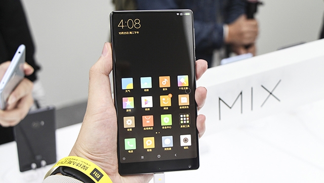 điện thoại Xiaomi bán chạy nhất