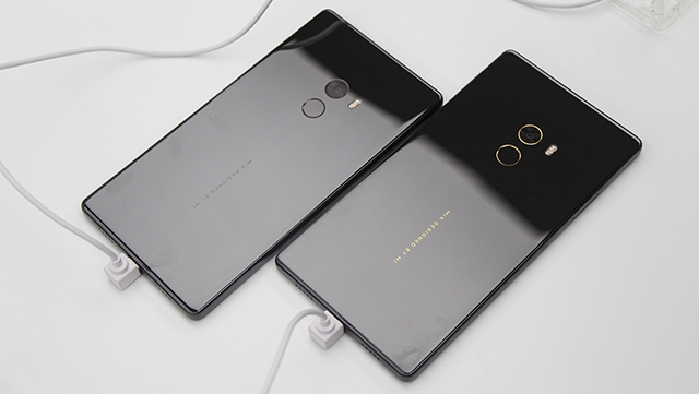 điện thoại Xiaomi bán chạy nhất