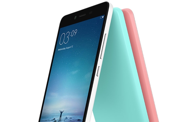 điện thoại Xiaomi bán chạy nhất
