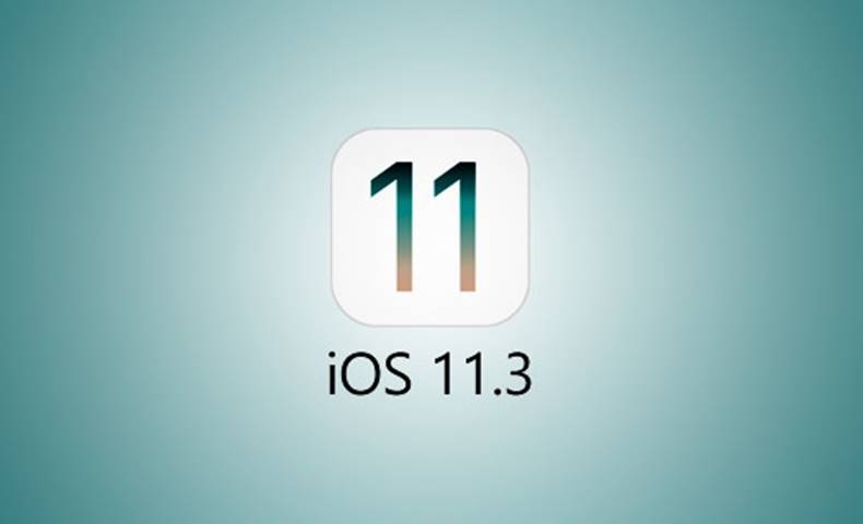 iOS 11.3 đã trình làng, nhưng cần chuẩn bị gì trước khi cập nhật? 3