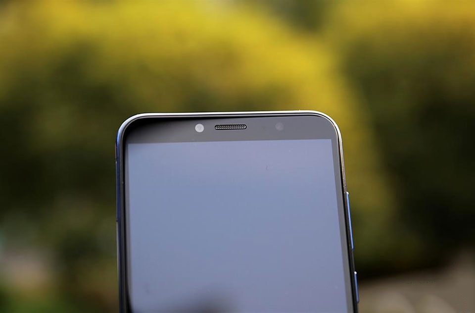 Trên tay Huawei Honor Play 7A