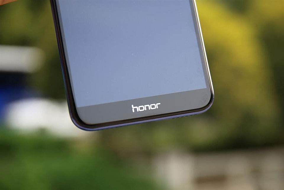 Trên tay Huawei Honor Play 7A