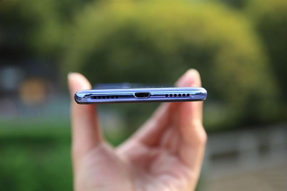 Trên tay Huawei Honor Play 7A