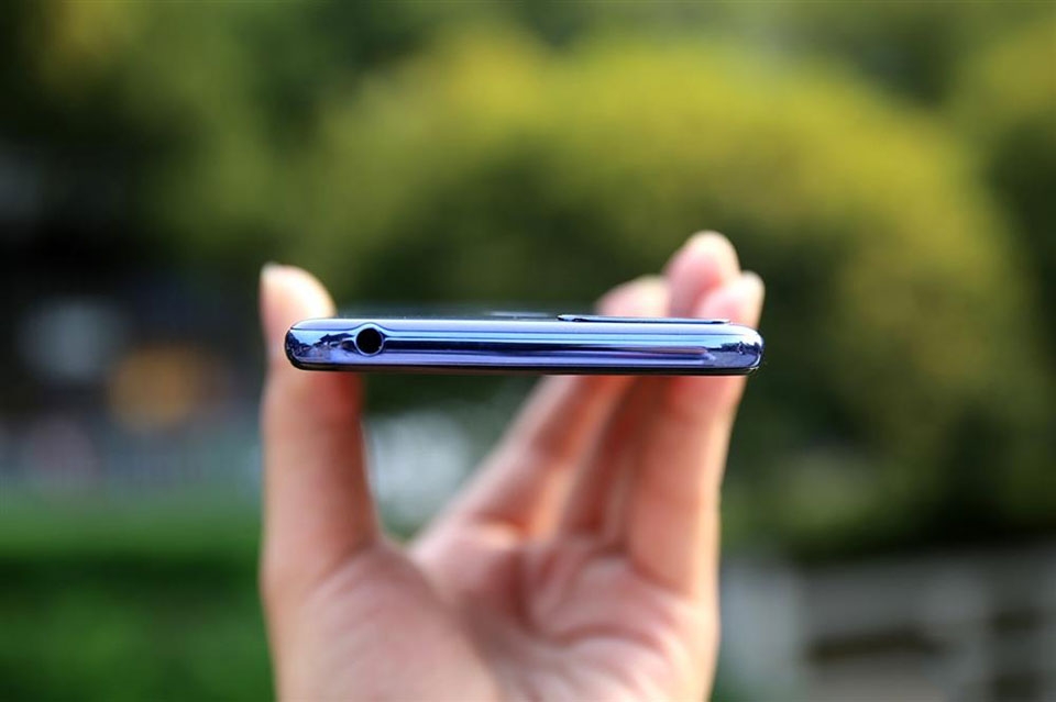 Trên tay Huawei Honor Play 7A