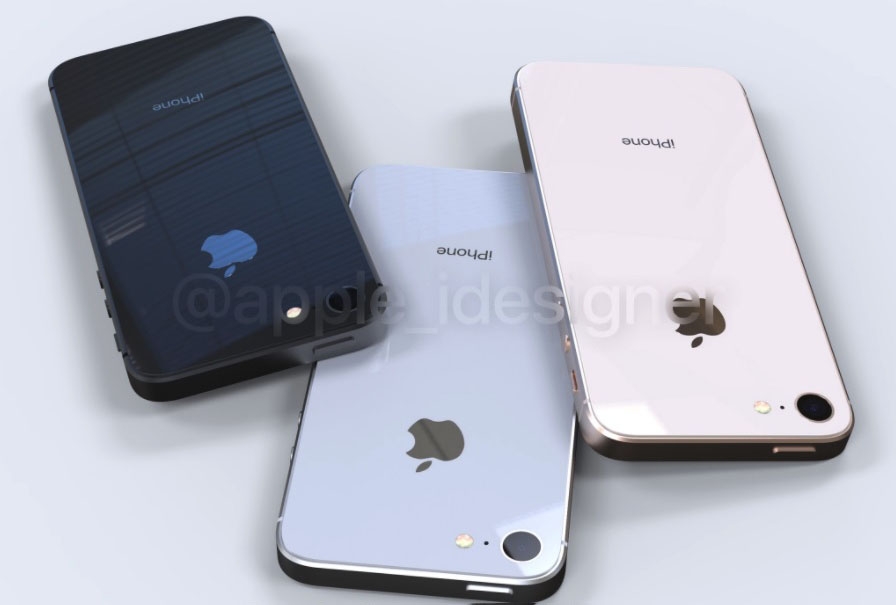iPhone SE 2 và iPhone SE: cuộc chuyển giao thế hệ rất đáng mong chờ 1