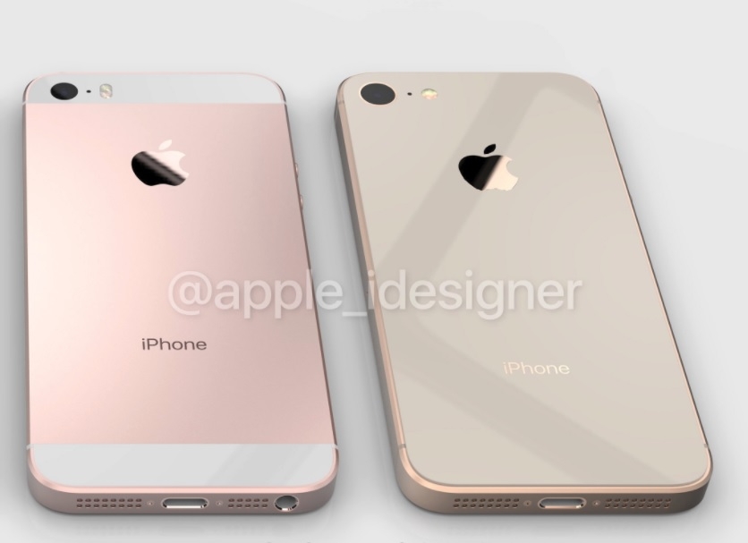 iPhone SE 2 và iPhone SE: cuộc chuyển giao thế hệ rất đáng mong chờ 3