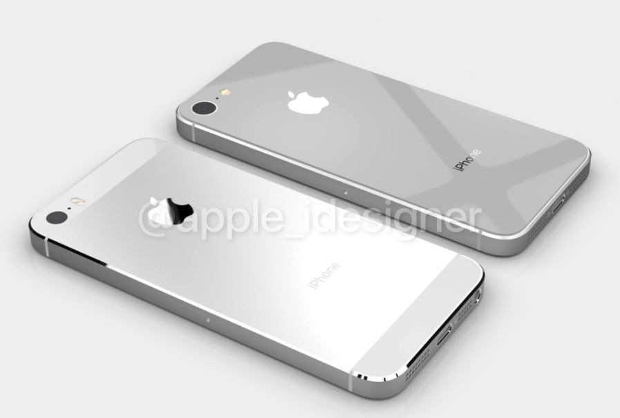 iPhone SE 2 và iPhone SE: cuộc chuyển giao thế hệ rất đáng mong chờ 4