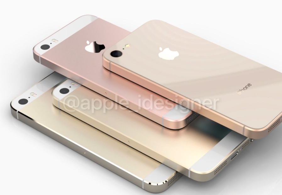iPhone SE 2 và iPhone SE: cuộc chuyển giao thế hệ rất đáng mong chờ 2